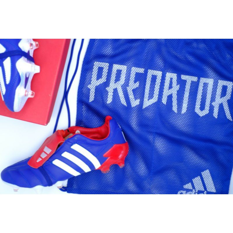 Adidas predator mania ( รีเมค 2020)