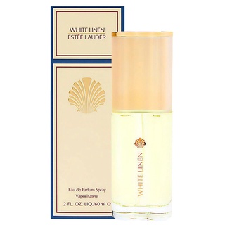 น้ำหอมแท้100% Estee Lauder White Linen Eau De Parfum 60 ml.