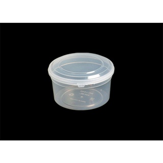 กล่องเซฟตี้ื กระปุกเซฟตี้ โหลเซฟตี้ซิล 220 ml + ฝา (25ใบ) RW1645