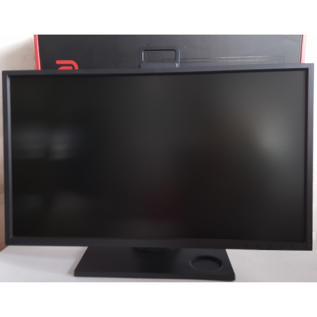 MONITOR BENQ XL2540 24.5" 240Hz- JIB