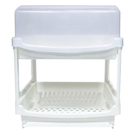 ชั้นคว่ำจาน 2ชั้น KECH 592