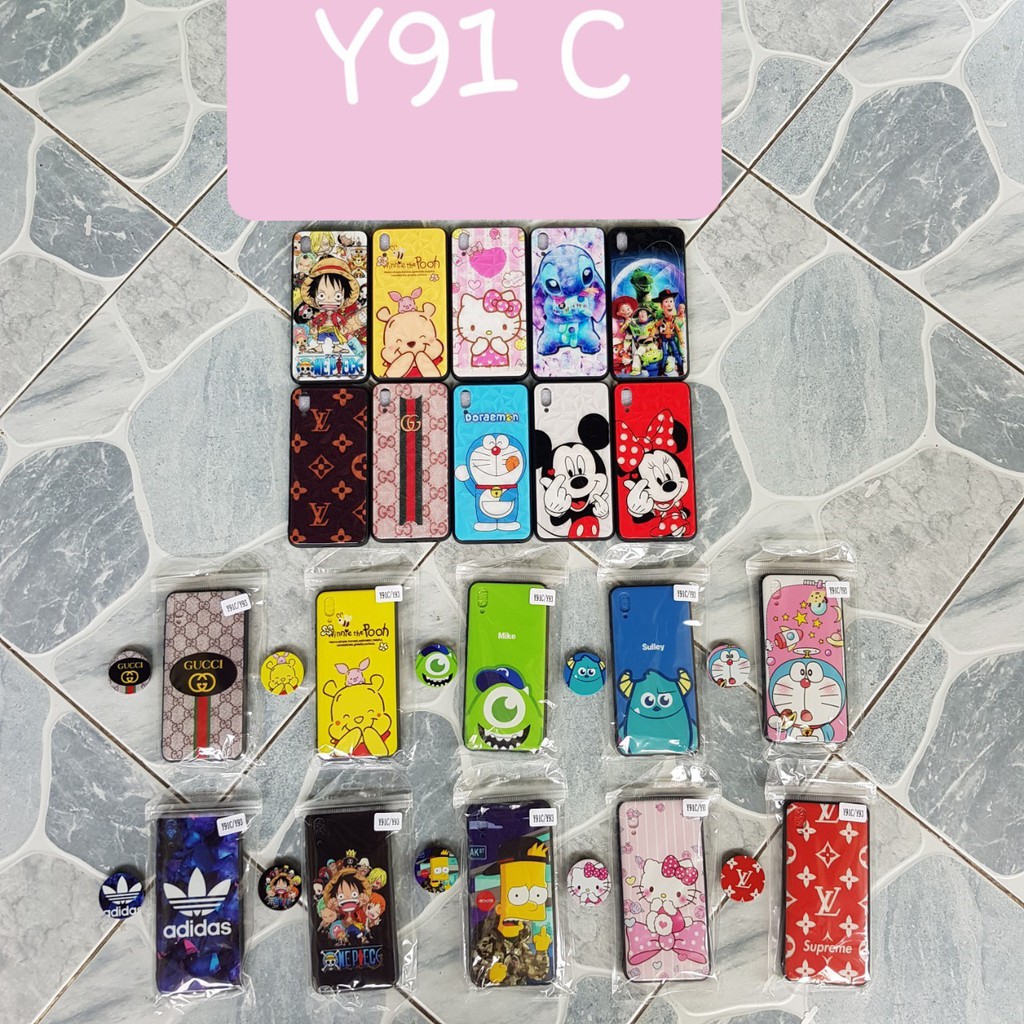 เคส Vivo Y91c