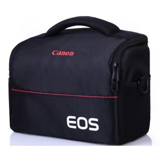 กระเป๋ากล้อง Canon รุ่น Simple EOS สำหรับ 60D 70D 550D 600D 650D 700D