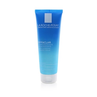 LA ROCHE POSAY - ครีมโฟมทำความสะอาดอย่างล้ำลึก Effaclar