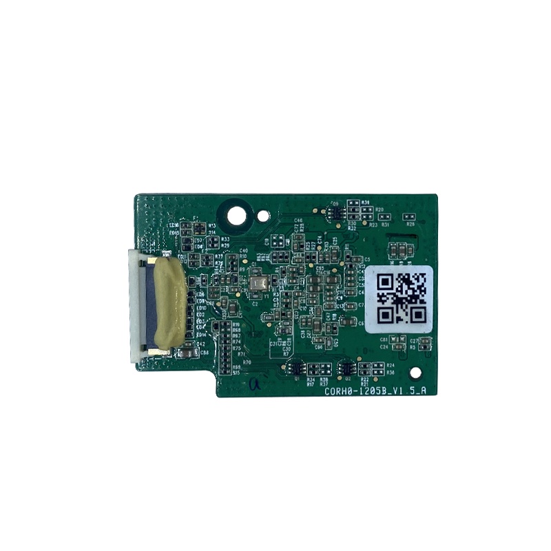 Ecovacs T5 power hero DX93 Ozmo 950 เครื่องดูดฝุ่น core board เมนบอร์ดอะไหล่
