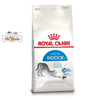 Royal Canin Felin Indoor ขนาด 10 kg