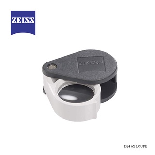 Zeiss D24 6x กล้องส่องพระ อัตราขยาย 6 เท่า