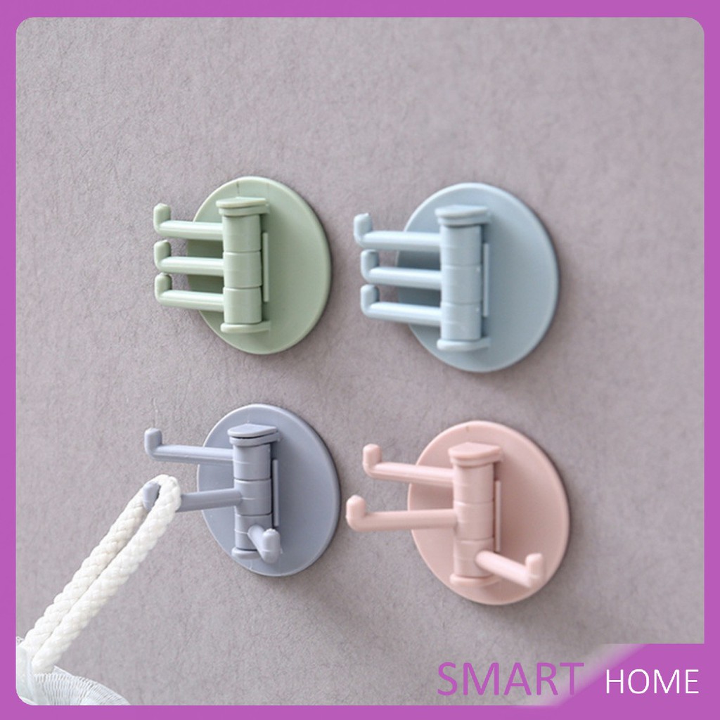 ตะขอติดผนัง  