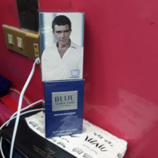 Bluestducion for men