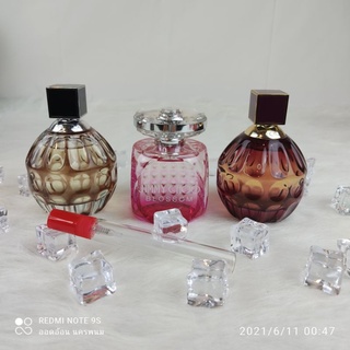 JIMMY CHOO Blossom edp, Jimmy Choo Fever edp, Jimmy Choo edp