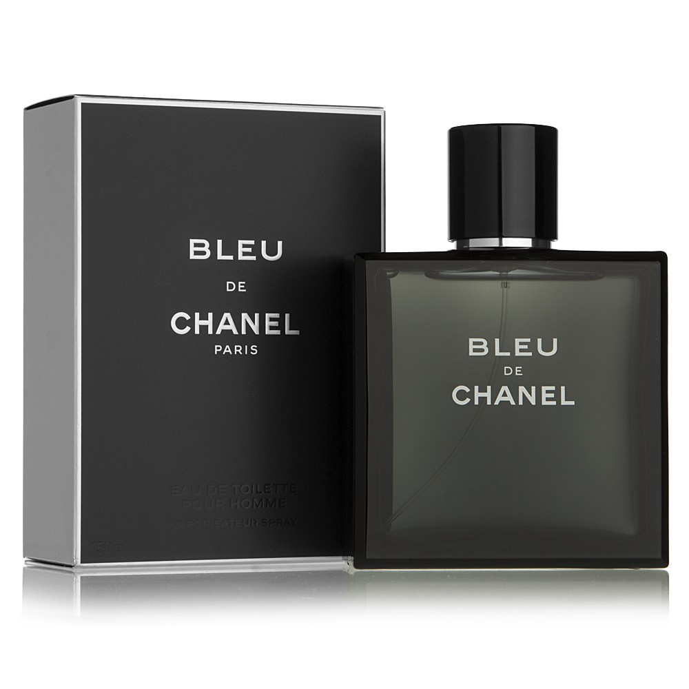 Chanel Bleu De Chanel EDT ขนาดปกติ