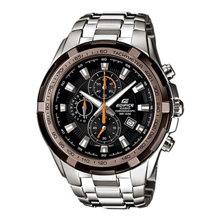 Casio Edifice Chronograph รุ่น EF-539D-1A9