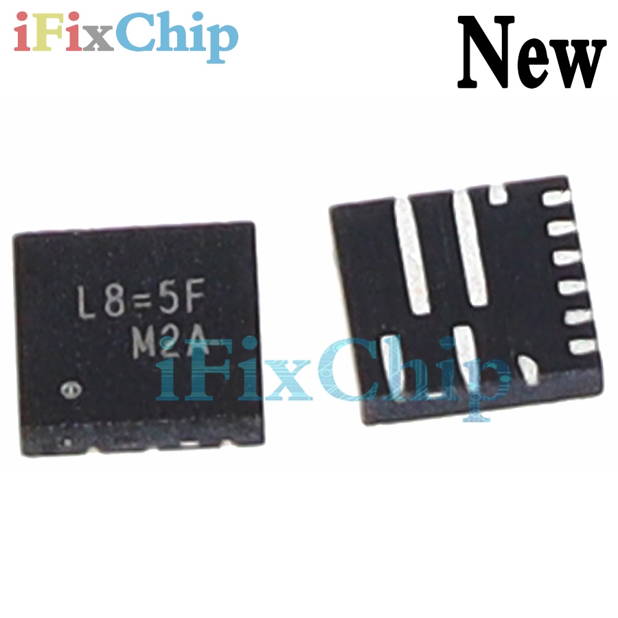 1 ชิ้นใหม่เอี่ยม RT6256BGQUF RT6256BG RT6256B L8=5K L8=3G L8=6J L8= QFN