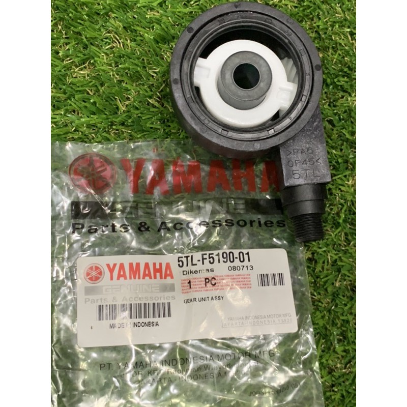 YAMAHA LC135 V2 V3 V4 V5 V6 / SRL115 / SRL115 FI / FZ150 / EGO / EGO S / SOLARIZ / AVANTIZ METER เกี