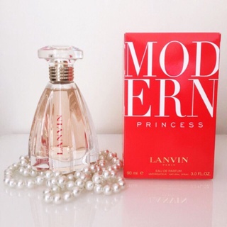 น้ำหอมกลิ่น Lanvin Modern Princess EDP ลองแวง โมเดิร์ล ปริ้นเซส