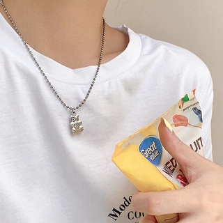 สร้อยคอสไตล์เกาหลี น่ารัก พร้อมส่ง 💖