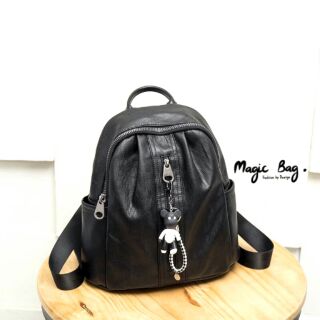 Style Korea backpack bag