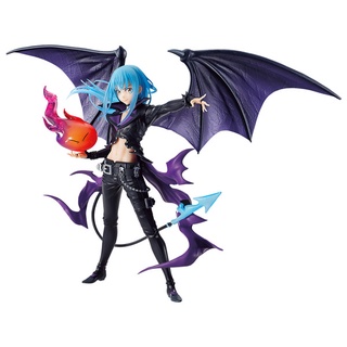 1320584 Tensei shitara Slime Datta Ken - Rimuru Tempest - Ichiban Kuji -A  - Devil Style (Bandai Spirits)