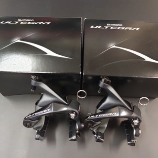 เบรคไดเร็กเมาท์ Ultegra R8010 ก้ามเบรคเสือหมอบ Shimano