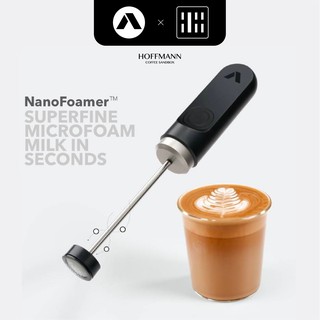 Subminimal NanoFoamer เครื่องตีฟองนม ลาเต้อาร์ต คาปูชิโน่