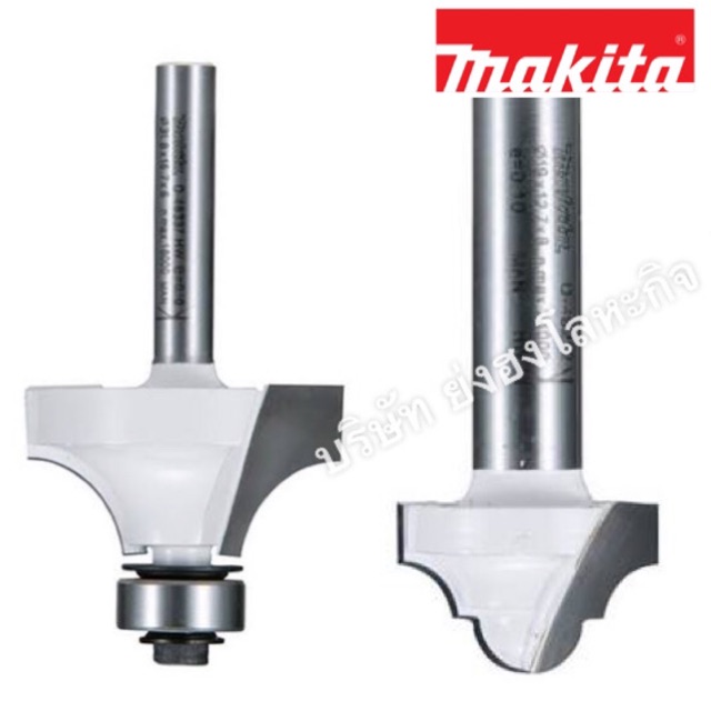 ดอกเราเตอร์ Makita D-49672 D-49688 D-49694 D-49703 D-49769 D-49781 D-49797 D-49806 D-49812 D-49834 D-49840 D-49856