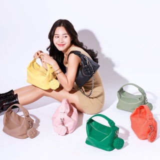 ลดพิเศษ! กระเป๋า - รุ่น Heart Drop Hobo Bag