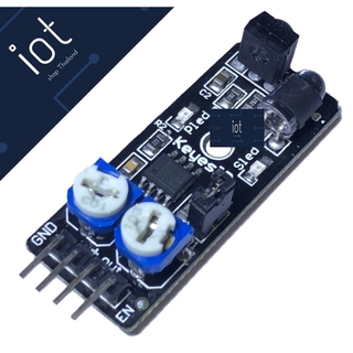 KEYES KY-032 4pin IR Infrared Obstacle Avoidance Sensor Module