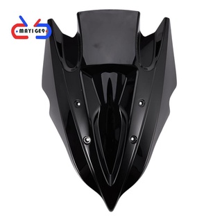 อุปกรณ์เสริมกระจกรถจักรยานยนต์สําหรับ Kawasaki Z250 Z300 Z250 300 2013 2014 2013-2015