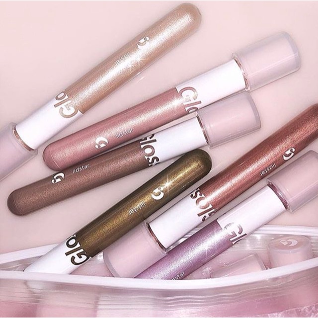 พร้อมส่ง !! Glossier Lidstar