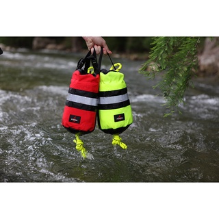 Force6 Water Rescue Throw Bags Pro bags rope NFPA1983