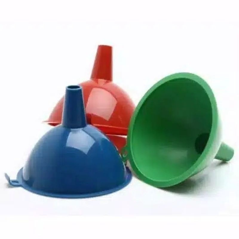 Hot Item OIL FUNNEL/น้ํา FUNNEL/น้ํา FUNNEL ขนาด 10CM