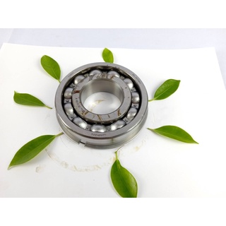 ลูกปืนเพลาข้อเหวี่ยง(2) ET80 BEARING2 MAIN (14911-234602) อะไหล่รถไถนาเดินตาม ยี่ห้อ KUBOTA