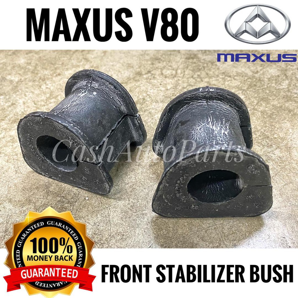 MAXUS V80 FRONT STABILIZER BUSH BARANG BARU MAXUS PARTS