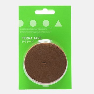 DOOA-Terra Tape(เทปพันกิ่งไม้เพื่อเพิ่มความชุ่มชื้นให้มอสขึ้นมาเหนือน้ำได้)