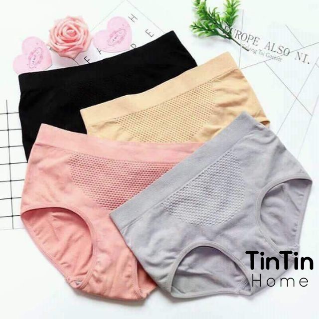 - Tintin QL01 ANTIBACTERIAL LOT PANTS