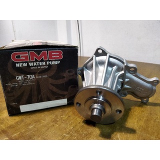 ปั๊มน้ำ TOYOTA 1G TURBO GMB MADE IN JAPAN GWT-70A