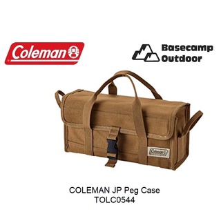 กระเป๋าCOLEMAN JP Peg Case TOLC0544