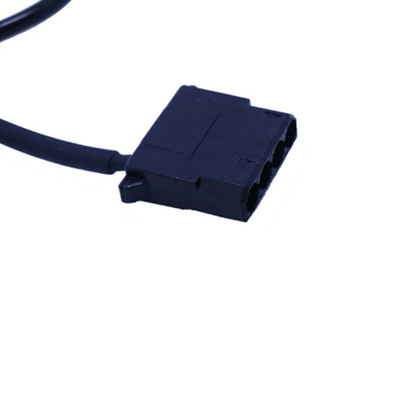 R* USB to 3/4-Pin 5V PWM CPU Case Fan Connector USB to 3Pin/4Pin with ON/Off Toggle #8