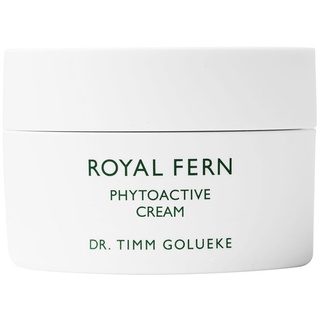 พร้อมส่ง ของแท้ Royal Fern Phytoactive Anti Aging Cream 15ml/50ml