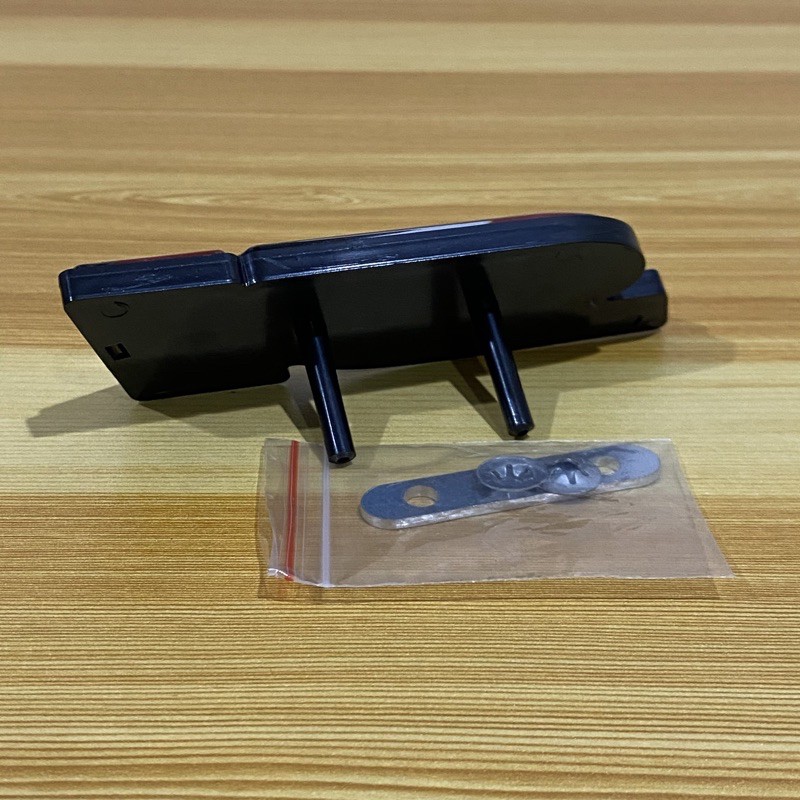 โลโก้* Si ติด หน้ากระจัง Honda  ขนาด* 3.3 x 11 cm ราคาต่อชิ้น - รูปที่ 2