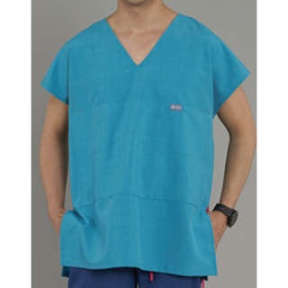 Medgrade Cooling Surubs : Ocean เสื้อเย็นกายสีฟ้า (MGCS 61 BU)