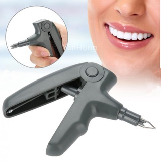 1pcs ♥Orthodontic Instrument Denta Ligature Tie Shooter with CE Approved@