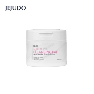 JEJUDO SYMLIFT CLEANSING PAD สำลีเช็ดหน้า