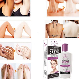 โลชั่นบำรุงผิว T&amp;T 120ML Beauty Body Whitening ดูแลผิวพรรณแบบ Ultra Moisturizing Care