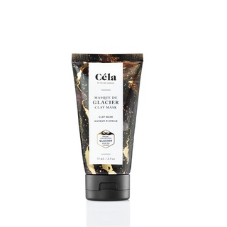 พร้อมส่ง ของแท้ Cela Glacier Clay Mask 75ml
