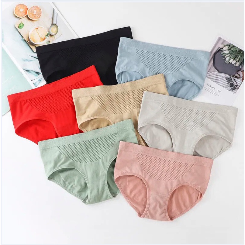 ลดล้างสต๊อก Royal Underwearกางเกงในกระชับพุง กางเกงใน ผ้าฝ้ายแท้ ไซร์ใหญ่ สำหรับคนอ้วน เนื้อผ้าดี 27-60นิ้วBBA74