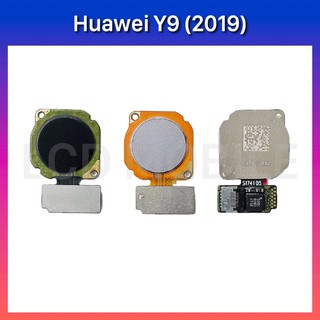 แพรปุ่มโฮม | Huawei Y9 (2019) | PCB Home | LCD MOBILE