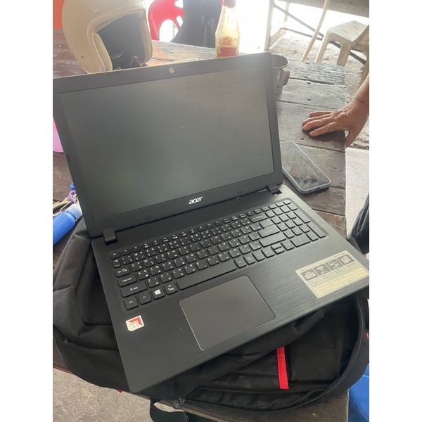 Notebook Acer Aspire 3 A315-21-442V