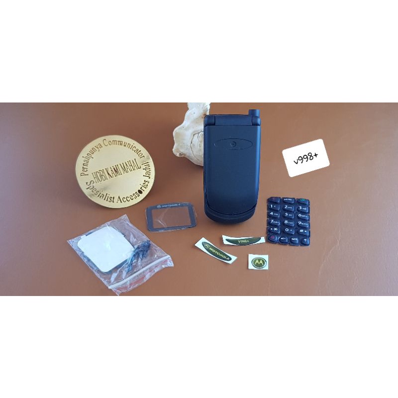 ปลอก Motorola v988**