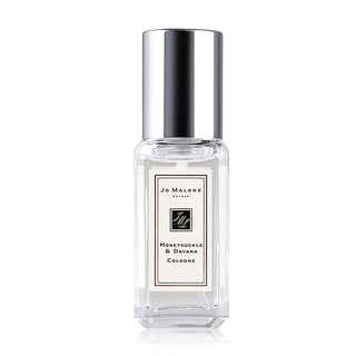 jo malone honeysuckle &amp; davana 9 ml